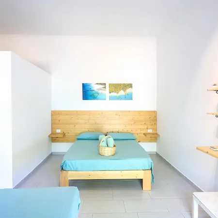 Guest house Casablanca *