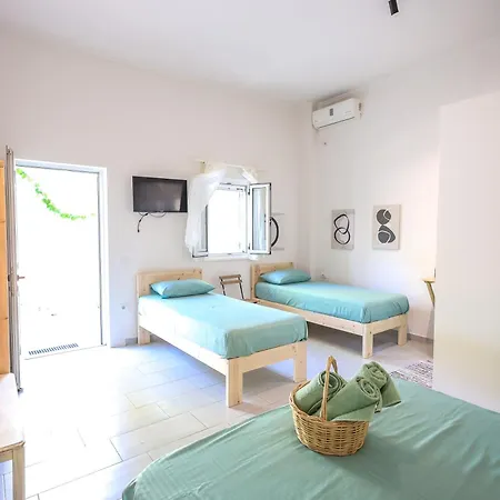 Casablanca Guest house *