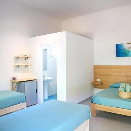 Guest house Casablanca