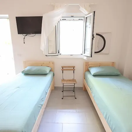 Penzion Casablanca Dhërmi