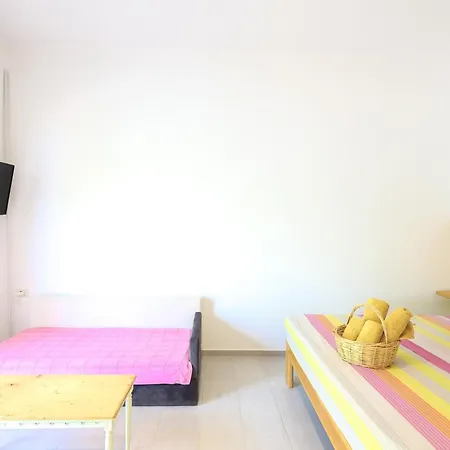 بيت ضيافة Casablanca