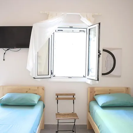 Guest house Casablanca