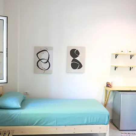 Casablanca بيت ضيافة