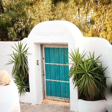 Guest house Casablanca Dhermi