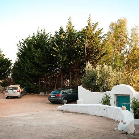 Casablanca بيت ضيافة