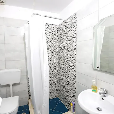 Casablanca Guest house *