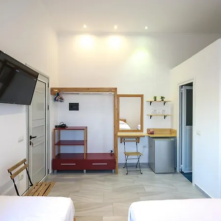 Casablanca Guest house