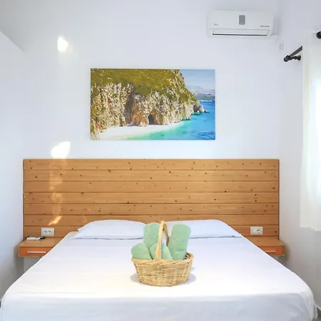 Casablanca Penzion 3*