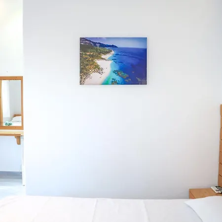 Penzion Casablanca Dhërmi