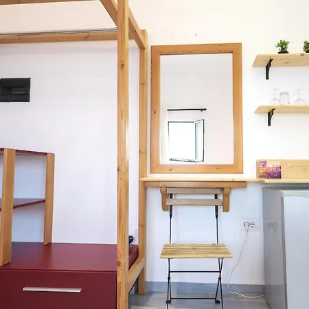 Casablanca 3* Dhërmi