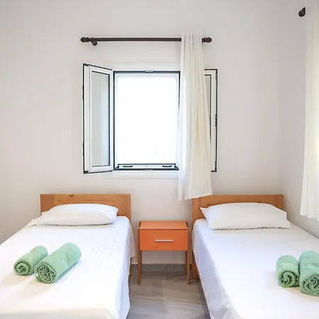 Casablanca Penzion Dhërmi