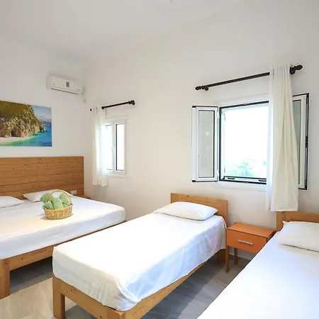 Casablanca Guest house