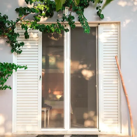 Casablanca Penzion 3*