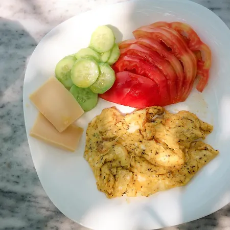 Penzion Casablanca 3*