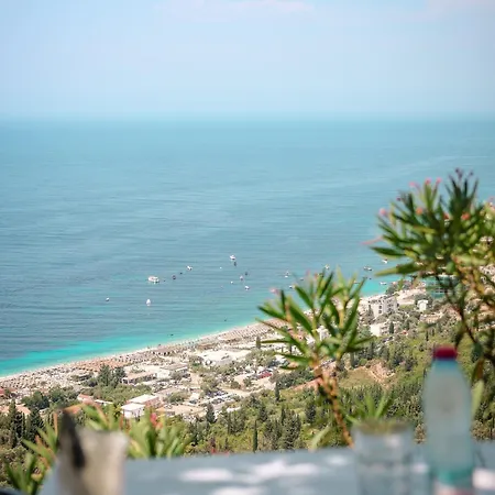 Penzion Casablanca Dhërmi