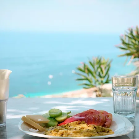 Casablanca Guest house