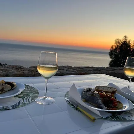 بيت ضيافة Casablanca ديرمي