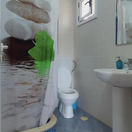 Penzion Casablanca 3*