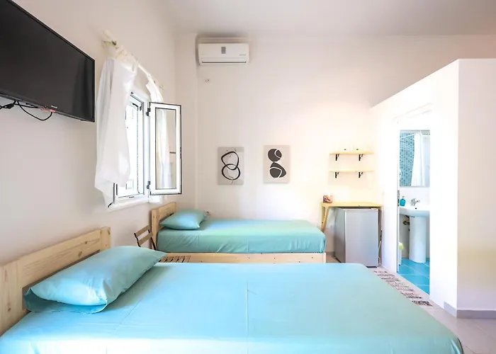 Casablanca Гостевой дом 3*
