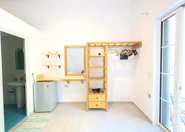 Гостевой дом Casablanca 3*