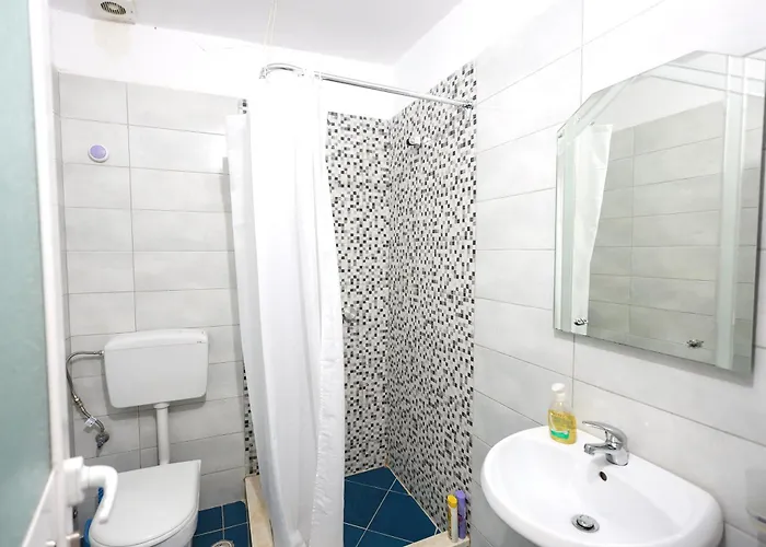 Casablanca Гостевой дом 3*