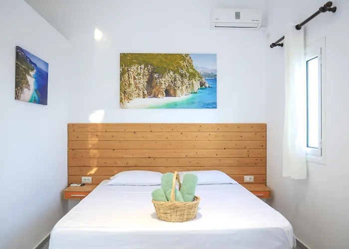 Casablanca Гостевой дом 3*