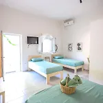 Casablanca Maison d'hôtes 3*
