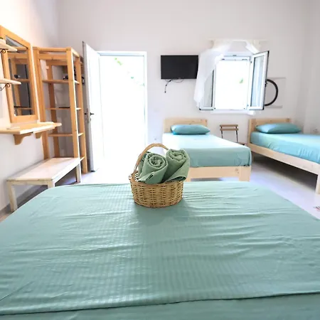 Casablanca Gasthof 3*