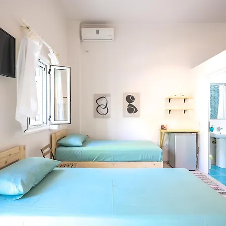 Casablanca Guest house *