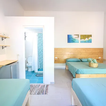 Casablanca Guest house Dhermi