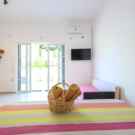 Guest house Casablanca *