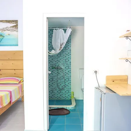 Casablanca 3* Dhërmi