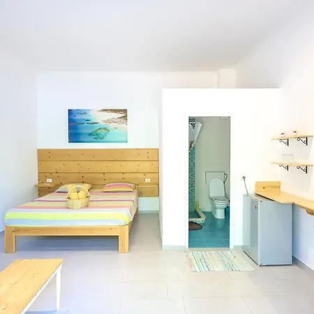 Casablanca Guest house Dhermi
