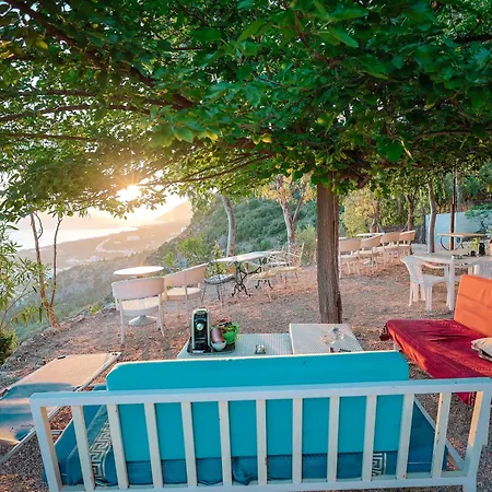 Gasthof Casablanca Dhërmi