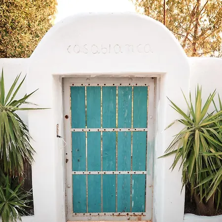 Gasthuis Casablanca 3*