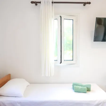 Gasthuis Casablanca 3*