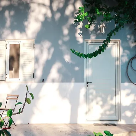Casablanca Guest house
