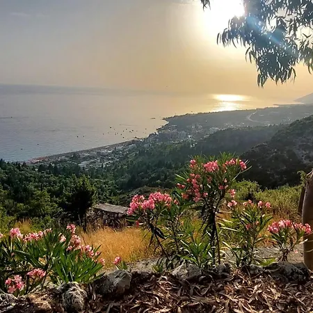 Casablanca Gasthof 3*