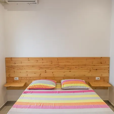 Gasthuis Casablanca 3*