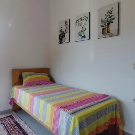 Casablanca Gasthuis 3*