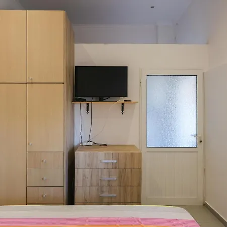 Guest house Casablanca Dhermi
