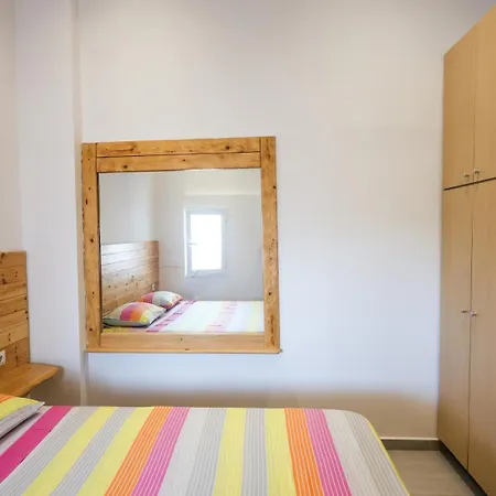 Gasthuis Casablanca Dhërmi