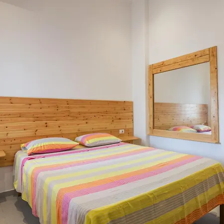 Casablanca 3* Dhërmi