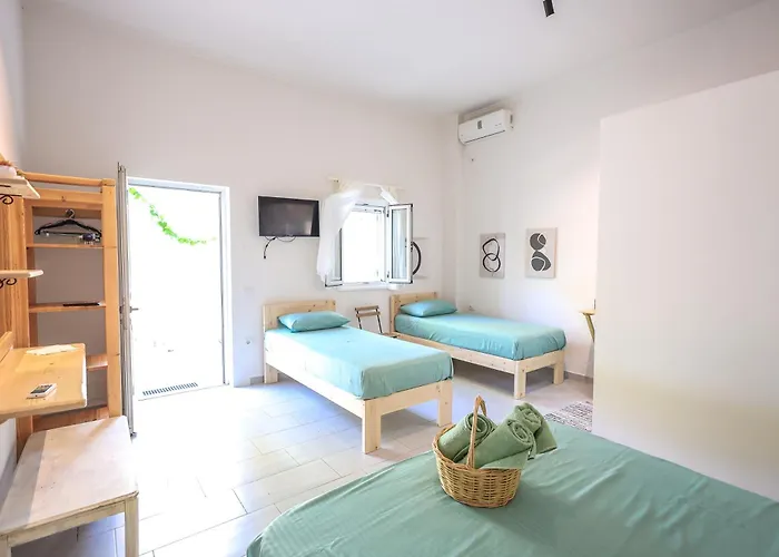 Casablanca Pensjonat 3*