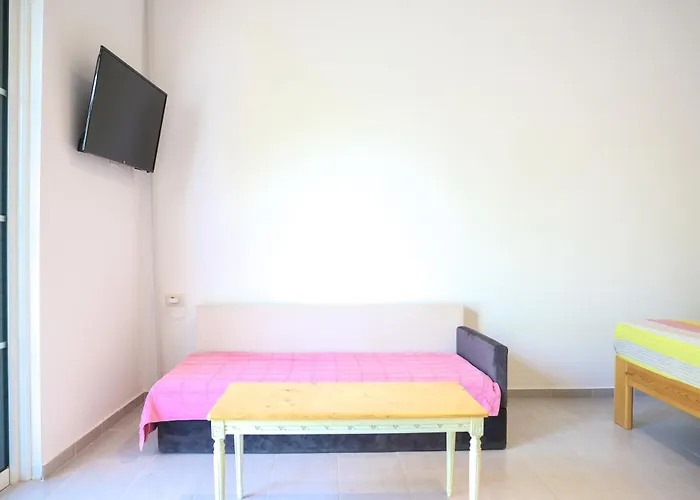 Pensjonat Casablanca 3*