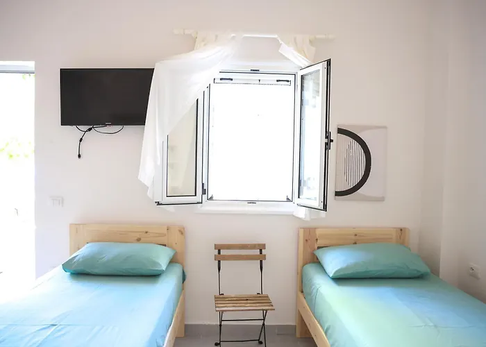 Pensjonat Casablanca