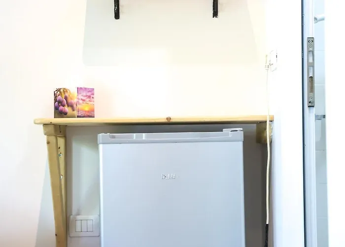 Pensjonat Casablanca Dhërmi