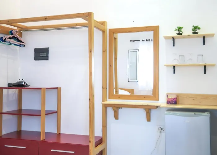 Pensjonat Casablanca