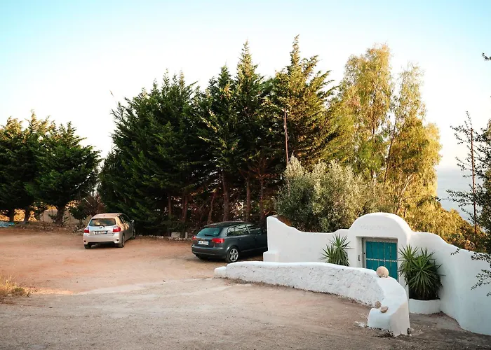 Casablanca Pensjonat