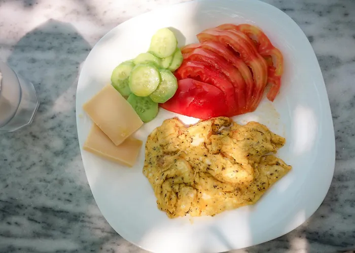 Pensjonat Casablanca 3*